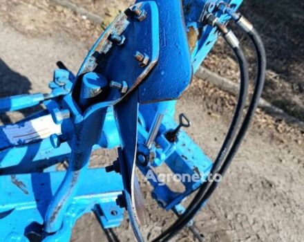 Лемкен Другая, об'ємом двигуна 0 л та пробігом 0 тис. км за 7558 $, фото 8 на Automoto.ua