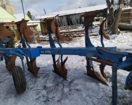 Лемкен Другая, объемом двигателя 0 л и пробегом 0 тыс. км за 9115 $, фото 5 на Automoto.ua