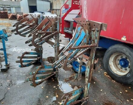 Лемкен Другая, об'ємом двигуна 0 л та пробігом 0 тис. км за 7907 $, фото 4 на Automoto.ua