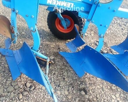 Лемкен Другая, об'ємом двигуна 0 л та пробігом 0 тис. км за 15003 $, фото 7 на Automoto.ua