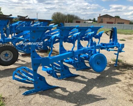 Лемкен Другая, об'ємом двигуна 0 л та пробігом 0 тис. км за 9886 $, фото 4 на Automoto.ua