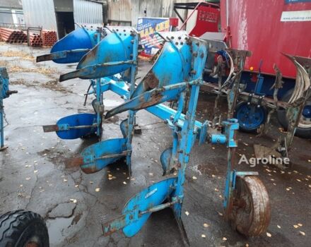 Лемкен Другая, об'ємом двигуна 0 л та пробігом 0 тис. км за 7329 $, фото 3 на Automoto.ua