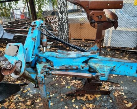 Лемкен Другая, об'ємом двигуна 0 л та пробігом 0 тис. км за 9215 $, фото 1 на Automoto.ua
