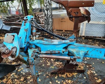 Лемкен Другая, объемом двигателя 0 л и пробегом 0 тыс. км за 9948 $, фото 1 на Automoto.ua