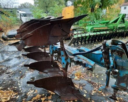 Лемкен Другая, об'ємом двигуна 0 л та пробігом 0 тис. км за 9872 $, фото 1 на Automoto.ua