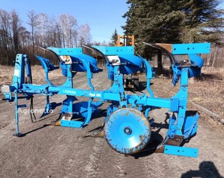 Лемкен Другая, об'ємом двигуна 0 л та пробігом 0 тис. км за 7558 $, фото 11 на Automoto.ua