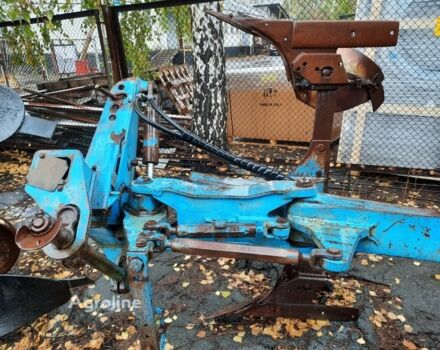 Лемкен Другая, об'ємом двигуна 0 л та пробігом 0 тис. км за 9886 $, фото 3 на Automoto.ua