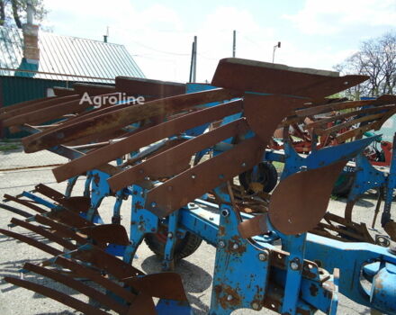 Лемкен Другая, об'ємом двигуна 0 л та пробігом 0 тис. км за 12212 $, фото 6 на Automoto.ua