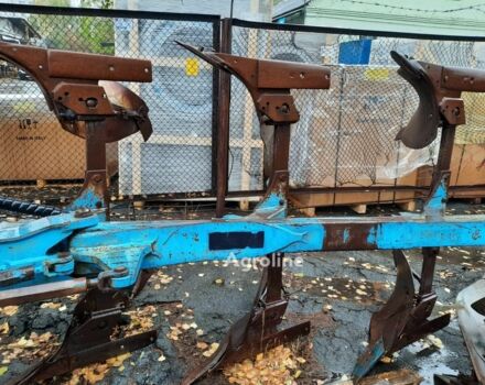 Лемкен Другая, об'ємом двигуна 0 л та пробігом 0 тис. км за 9909 $, фото 1 на Automoto.ua