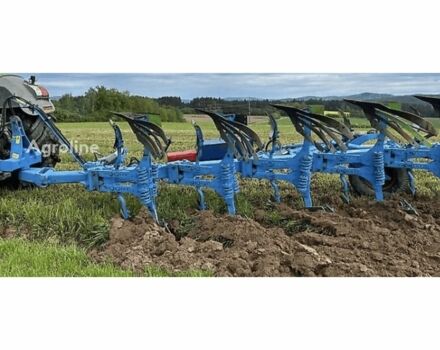 Лемкен Другая, объемом двигателя 0 л и пробегом 0 тыс. км за 14026 $, фото 3 на Automoto.ua