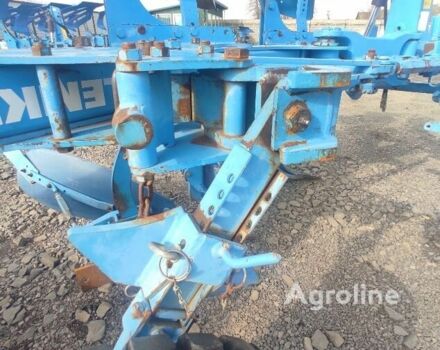 Лемкен Другая, об'ємом двигуна 0 л та пробігом 0 тис. км за 15003 $, фото 18 на Automoto.ua