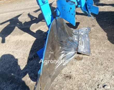 Лемкен Другая, об'ємом двигуна 0 л та пробігом 0 тис. км за 7558 $, фото 14 на Automoto.ua