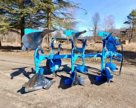 Лемкен Другая, об'ємом двигуна 0 л та пробігом 0 тис. км за 7558 $, фото 3 на Automoto.ua