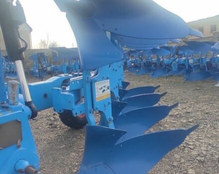 Лемкен Другая, об'ємом двигуна 0 л та пробігом 0 тис. км за 15003 $, фото 3 на Automoto.ua