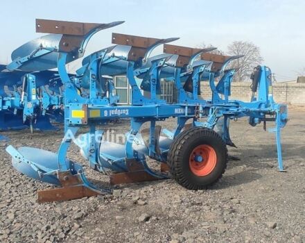 Лемкен Другая, об'ємом двигуна 0 л та пробігом 0 тис. км за 15003 $, фото 12 на Automoto.ua