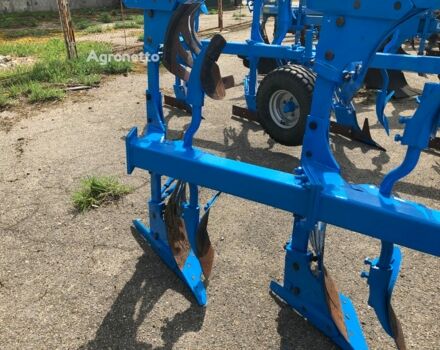 Лемкен Другая, об'ємом двигуна 0 л та пробігом 0 тис. км за 9886 $, фото 3 на Automoto.ua