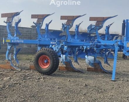 Лемкен Другая, об'ємом двигуна 0 л та пробігом 0 тис. км за 15003 $, фото 11 на Automoto.ua