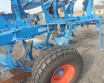 Лемкен Другая, об'ємом двигуна 0 л та пробігом 0 тис. км за 15003 $, фото 19 на Automoto.ua