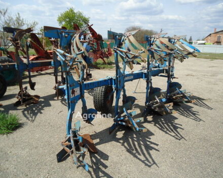 Лемкен Другая, об'ємом двигуна 0 л та пробігом 0 тис. км за 12212 $, фото 5 на Automoto.ua