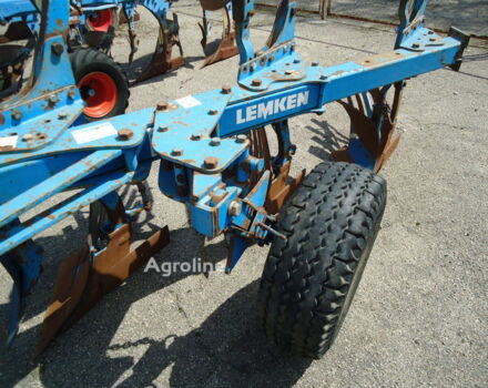 Лемкен Другая, об'ємом двигуна 0 л та пробігом 0 тис. км за 12212 $, фото 3 на Automoto.ua