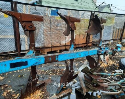 Лемкен Другая, об'ємом двигуна 0 л та пробігом 0 тис. км за 9686 $, фото 2 на Automoto.ua