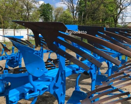 Лемкен Другая, об'ємом двигуна 0 л та пробігом 0 тис. км за 13375 $, фото 6 на Automoto.ua