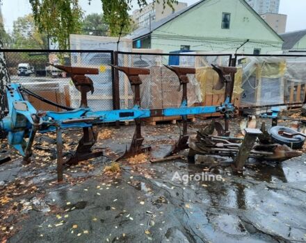 Лемкен Другая, объемом двигателя 0 л и пробегом 0 тыс. км за 9886 $, фото 3 на Automoto.ua