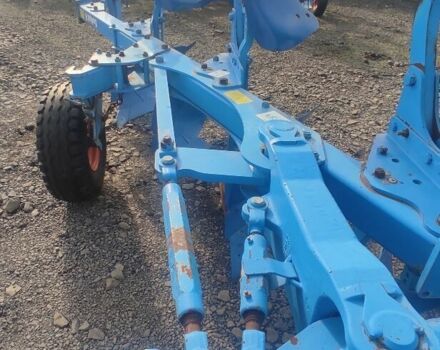 Лемкен Другая, об'ємом двигуна 0 л та пробігом 0 тис. км за 15003 $, фото 14 на Automoto.ua