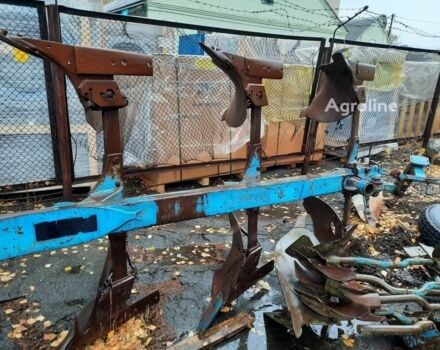 Лемкен Другая, об'ємом двигуна 0 л та пробігом 0 тис. км за 9872 $, фото 2 на Automoto.ua