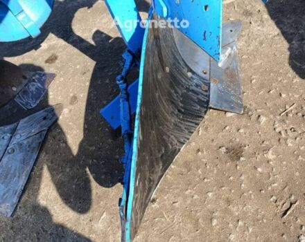 Лемкен Другая, об'ємом двигуна 0 л та пробігом 0 тис. км за 7558 $, фото 6 на Automoto.ua