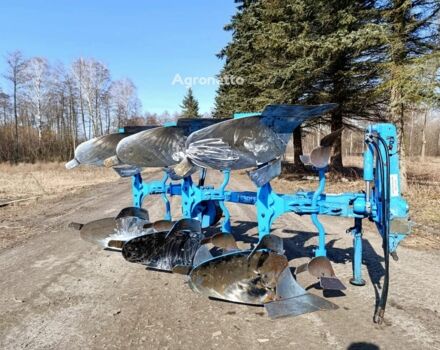 Лемкен Другая, об'ємом двигуна 0 л та пробігом 0 тис. км за 7558 $, фото 5 на Automoto.ua