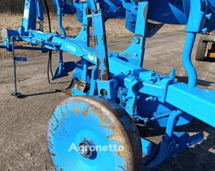 Лемкен Другая, об'ємом двигуна 0 л та пробігом 0 тис. км за 7558 $, фото 13 на Automoto.ua