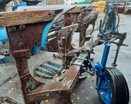 Лемкен Другая, об'ємом двигуна 0 л та пробігом 0 тис. км за 7907 $, фото 3 на Automoto.ua