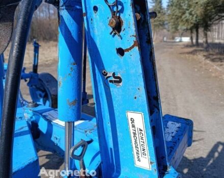 Лемкен Другая, об'ємом двигуна 0 л та пробігом 0 тис. км за 7558 $, фото 4 на Automoto.ua