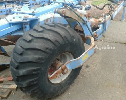 Лемкен Другая, об'ємом двигуна 0 л та пробігом 0 тис. км за 18232 $, фото 4 на Automoto.ua