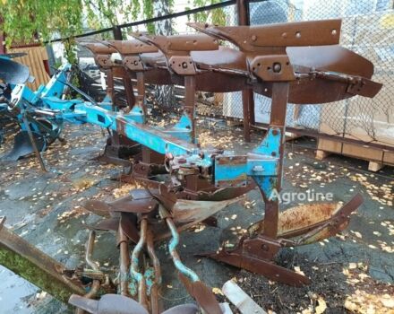 Лемкен Другая, об'ємом двигуна 0 л та пробігом 0 тис. км за 9827 $, фото 1 на Automoto.ua