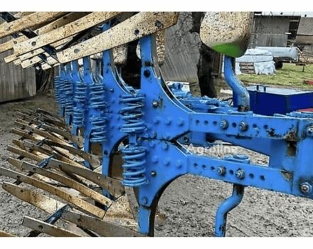 Лемкен Другая, объемом двигателя 0 л и пробегом 0 тыс. км за 14026 $, фото 4 на Automoto.ua