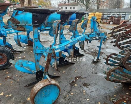 Лемкен Другая, об'ємом двигуна 0 л та пробігом 0 тис. км за 7345 $, фото 3 на Automoto.ua