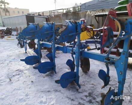 Лемкен Другая, объемом двигателя 0 л и пробегом 0 тыс. км за 9115 $, фото 6 на Automoto.ua