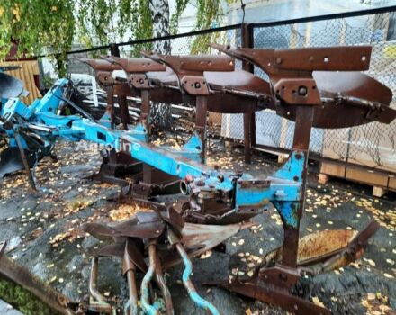 Лемкен Другая, объемом двигателя 0 л и пробегом 0 тыс. км за 9728 $, фото 1 на Automoto.ua