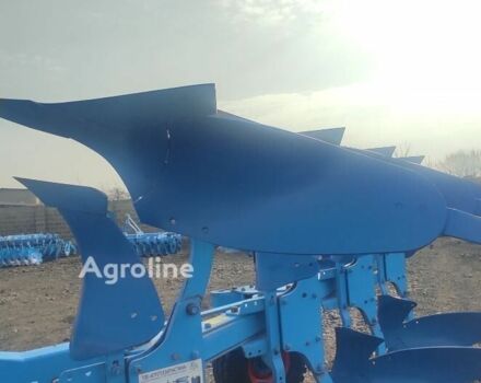 Лемкен Другая, об'ємом двигуна 0 л та пробігом 0 тис. км за 15003 $, фото 5 на Automoto.ua