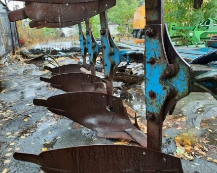 Лемкен Другая, об'ємом двигуна 0 л та пробігом 0 тис. км за 9872 $, фото 3 на Automoto.ua