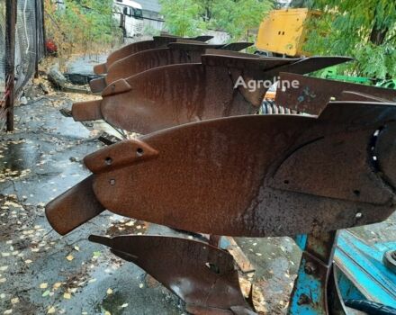 Лемкен Другая, объемом двигателя 0 л и пробегом 0 тыс. км за 9897 $, фото 2 на Automoto.ua