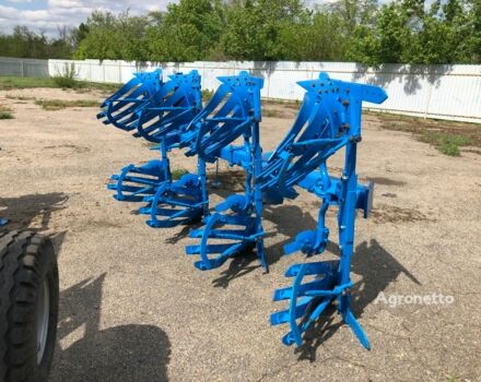 Лемкен Другая, об'ємом двигуна 0 л та пробігом 0 тис. км за 9886 $, фото 5 на Automoto.ua