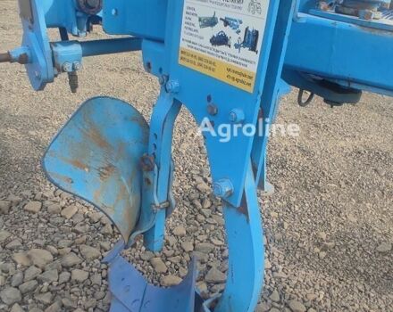 Лемкен Другая, об'ємом двигуна 0 л та пробігом 0 тис. км за 15003 $, фото 8 на Automoto.ua