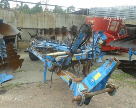 Лемкен Другая, объемом двигателя 0 л и пробегом 0 тыс. км за 18312 $, фото 1 на Automoto.ua