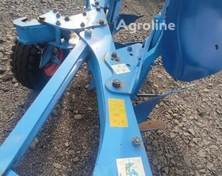 Лемкен Другая, об'ємом двигуна 0 л та пробігом 0 тис. км за 15003 $, фото 15 на Automoto.ua