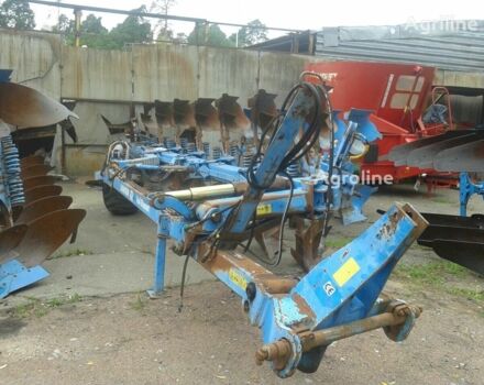 Лемкен Другая, об'ємом двигуна 0 л та пробігом 0 тис. км за 18656 $, фото 1 на Automoto.ua