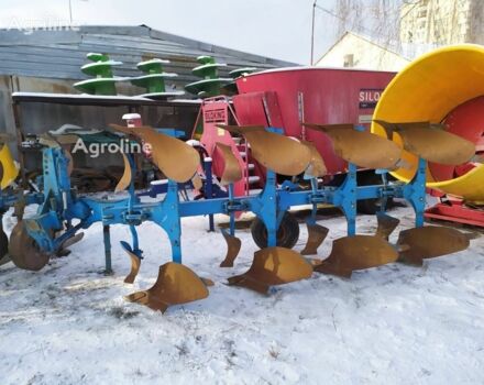 Лемкен Другая, объемом двигателя 0 л и пробегом 0 тыс. км за 9115 $, фото 3 на Automoto.ua