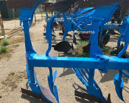 Лемкен Другая, об'ємом двигуна 0 л та пробігом 0 тис. км за 13375 $, фото 3 на Automoto.ua